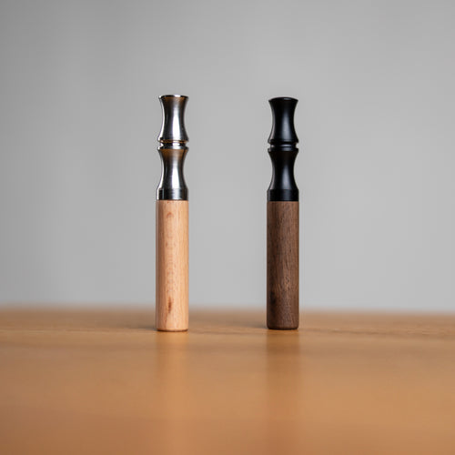 DAZI - Naturalna alternatywa dla papierosów i e-papierosów