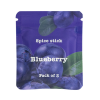 Blueberry
