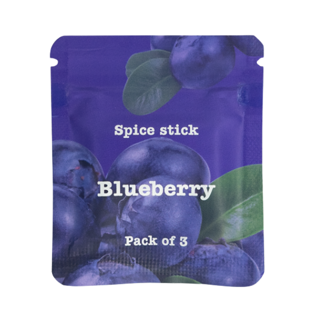 Blueberry