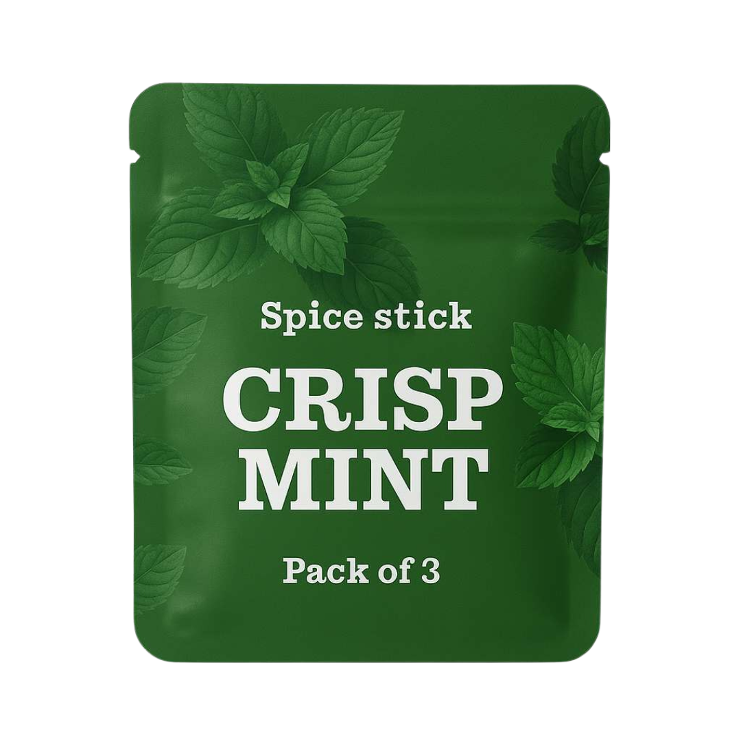 CRISP-MINT