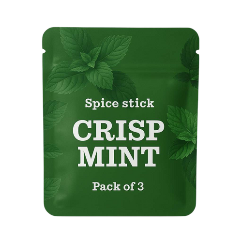 CRISP-MINT