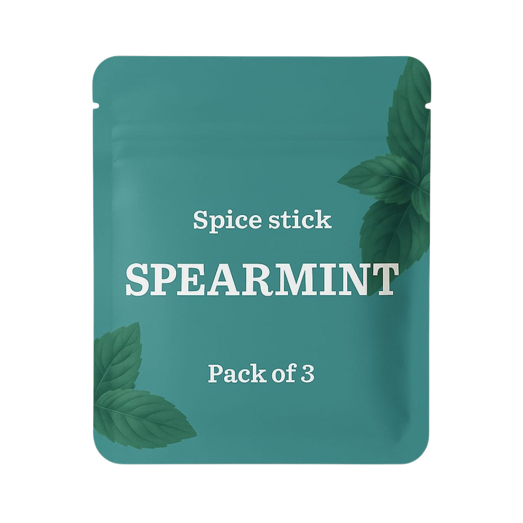 SPEARMINT