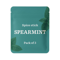 SPEARMINT