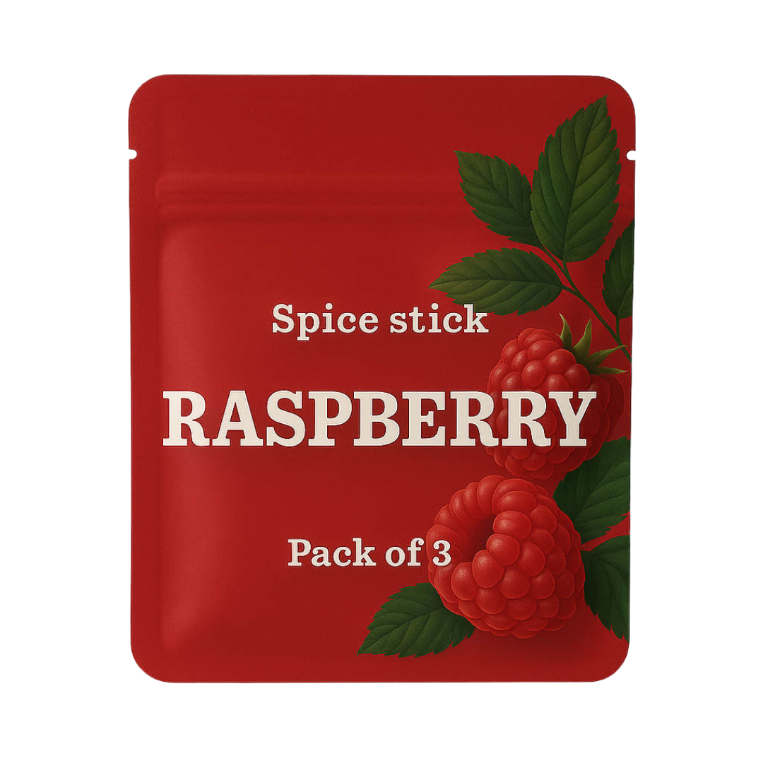 RASPBERRY